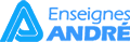 Enseignes André