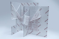 Fabrication polycarbonate, Plexiglass sur mesure