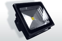 projecteur ext&eacute;rieur au LED